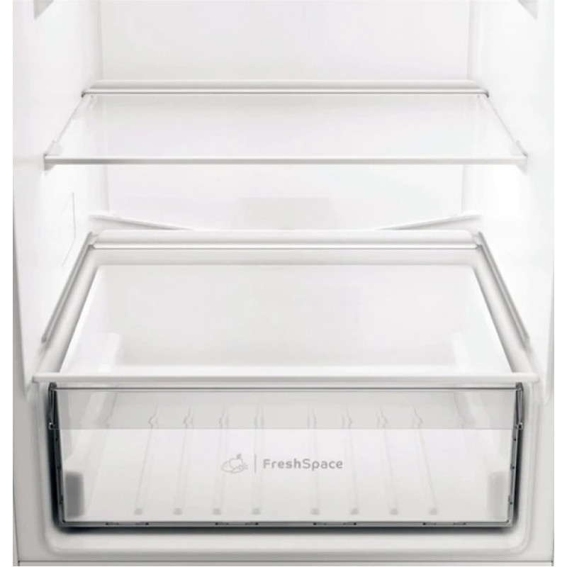 Холодильник Indesit KINH 1271 B4E (вбудований)