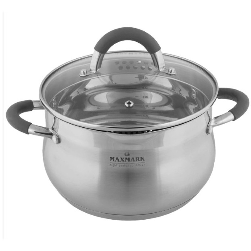 Набір посуду MAXMARK MK-VS5506D (6пр)