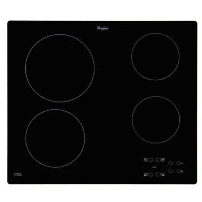 Варильна поверхня Whirlpool AKT 8090/NE
