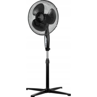 Вентилятор підлоговий MPM MWP-25/C