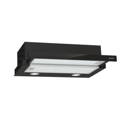 Витяжка Gorenje TH62E4BG (телескопічна)