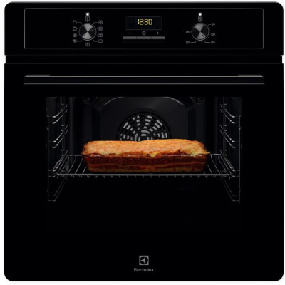 Духова шафа Electrolux EOF3H50BK