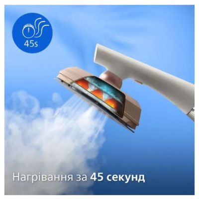 Відпарювач ручний Philips GC213/10 One Turn