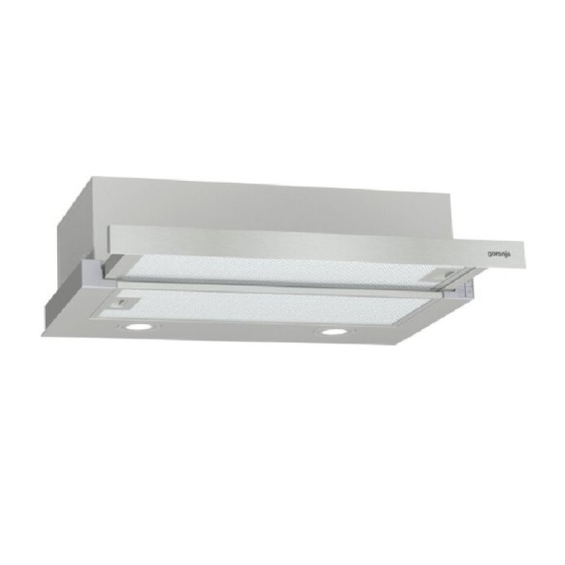 Витяжка Gorenje TH62E4X (телескопічна)