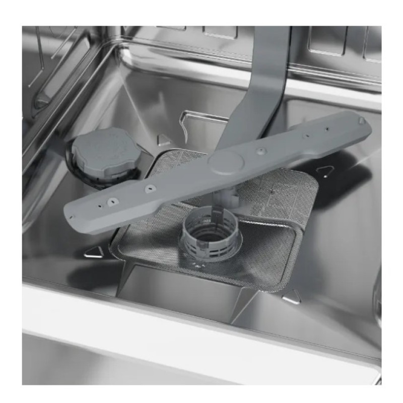 Посудомийна машина BEKO BDIN25324 (вбудована, 60 см.3й кошик)
