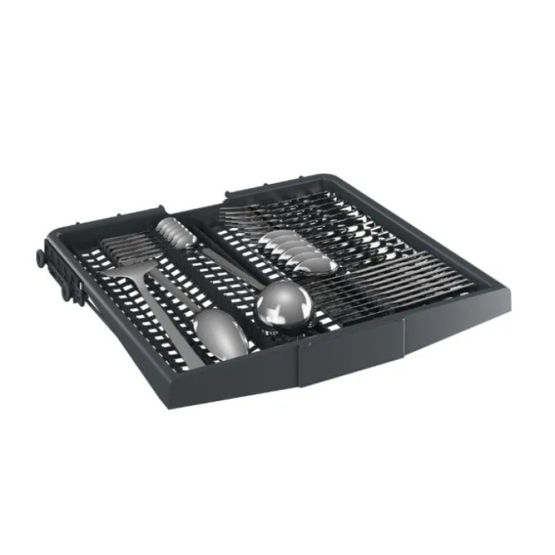 Посудомийна машина BEKO BDIN25324 (вбудована, 60 см.3й кошик)