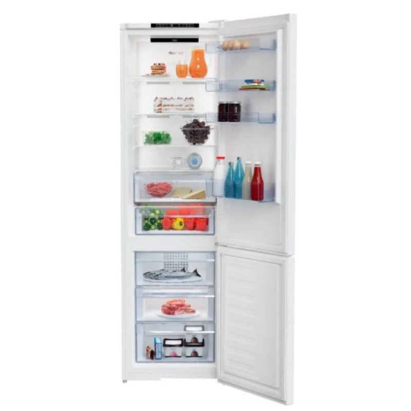 Холодильник Beko RCNA406I40WN 2,03 см