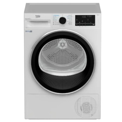 Сушильна машина BEKO B5T69233 (9 кг,тепл.насос)