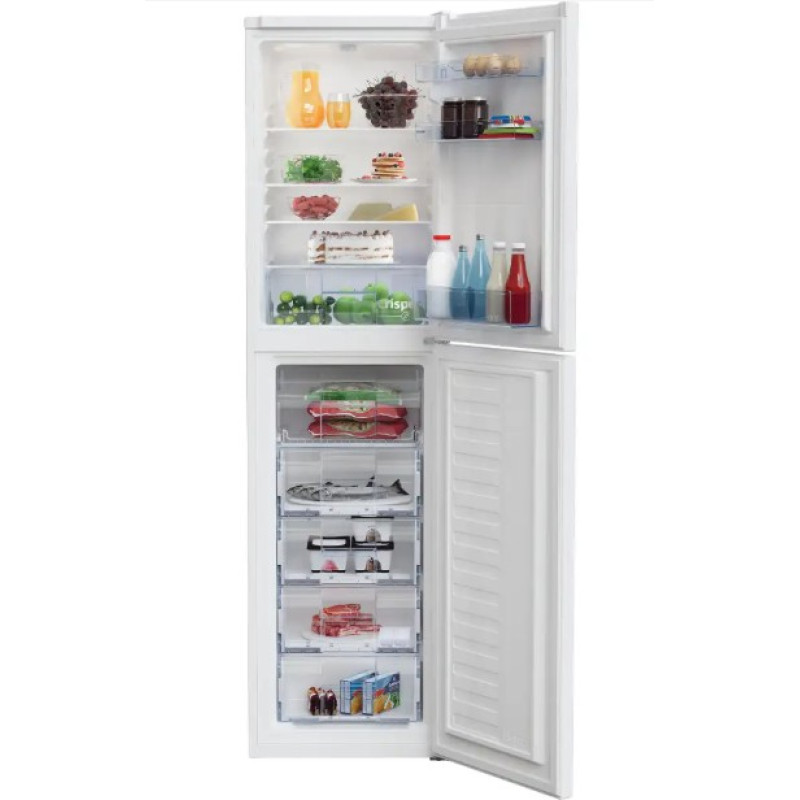 Холодильник Beko RCHE325K40W 2,01 см