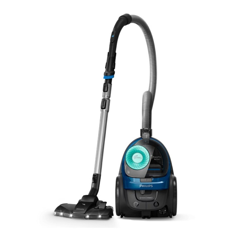 Порохотяг Philips FC9557/09 (колба)