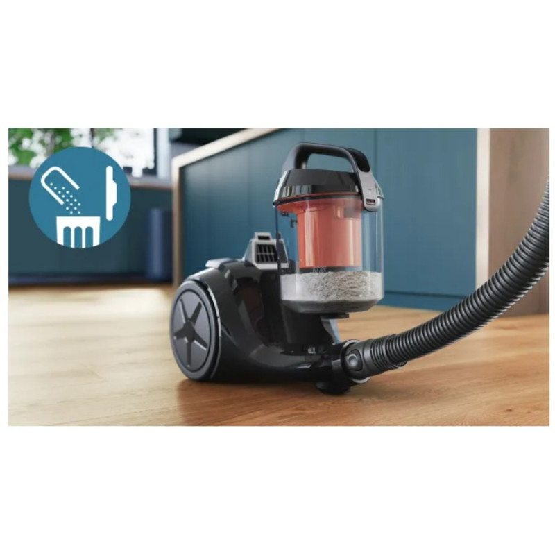 Порохотяг Philips XB1142/10 (колба)