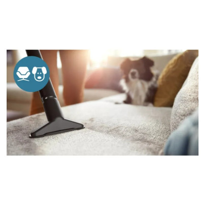 Порохотяг Philips XB1142/10 (колба) Порохотяг Philips XB1142/10 (колба)