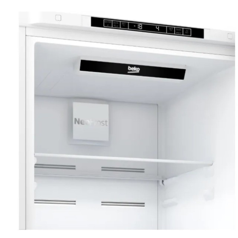 Холодильник Beko RCNA406I40WN 2,03 см