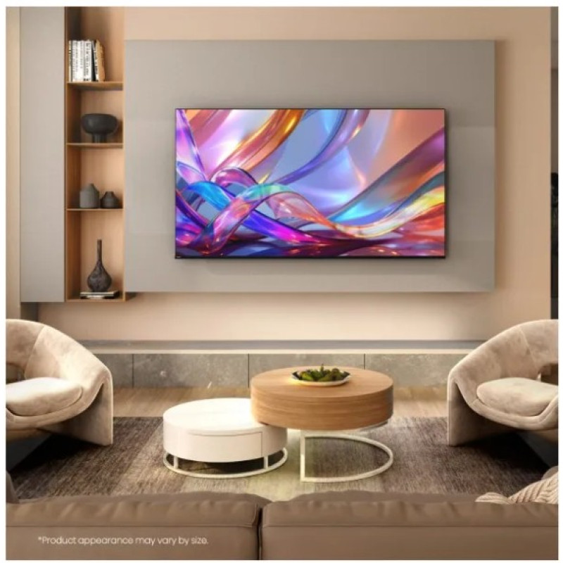 Телевізор HISENSE 43E7S Smart TV