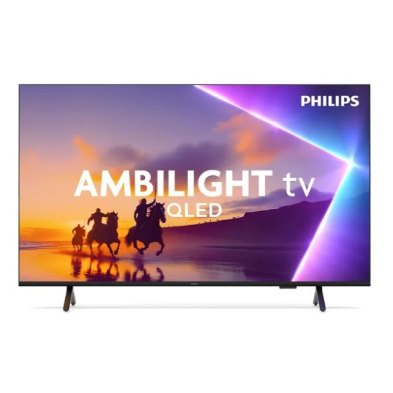 Телевізор Philips 65PUS8510/12 Smart TV