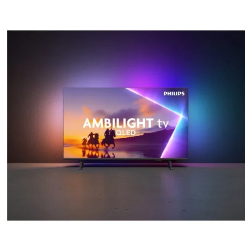 Телевізор Philips 65PUS8510/12 Smart TV