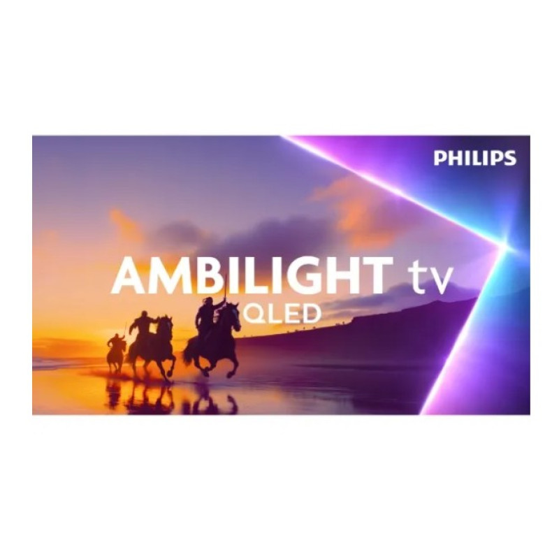 Телевізор Philips 65PUS8510/12 Smart TV
