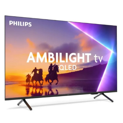 Телевізор Philips 65PUS8510/12 Smart TV