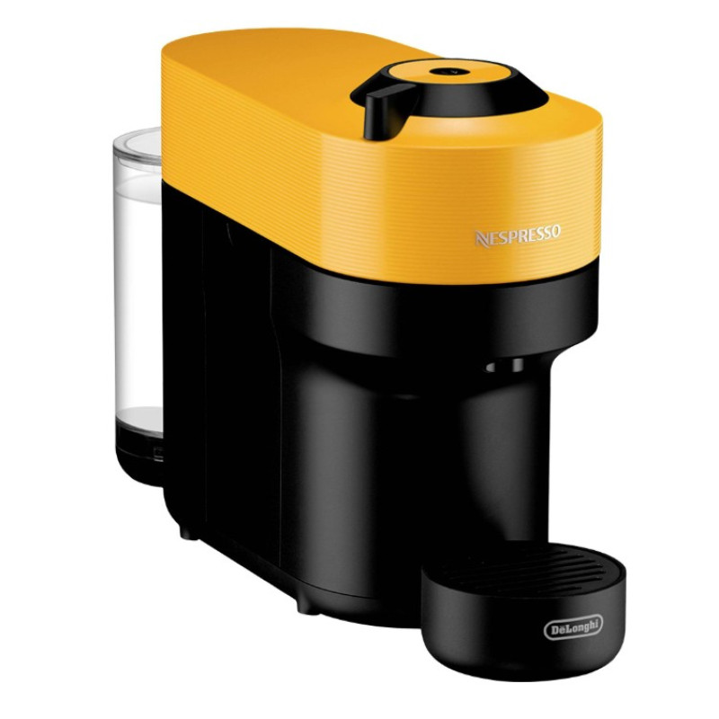 Кавоварка капсульна Delonghi Nespresso Vertuo Pop ENV90.Y