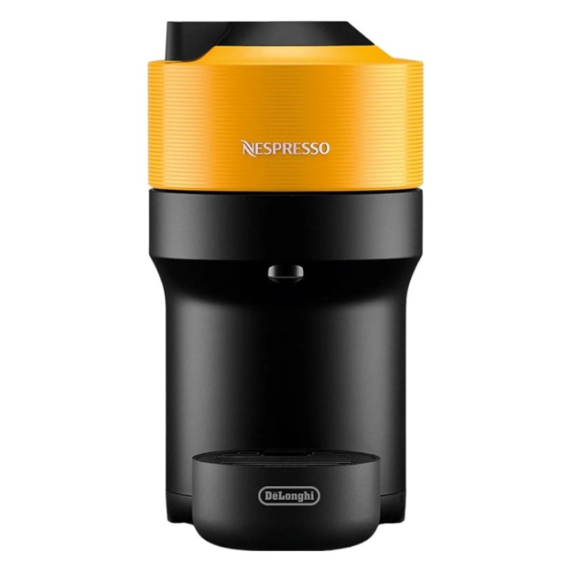 Кавоварка капсульна Delonghi Nespresso Vertuo Pop ENV90.Y