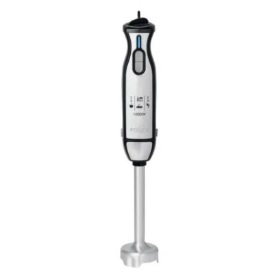 Блендер Rotex RTB860-B (процесор, міксер, тістоміс, кубіки) Блендер Rotex RTB860-B (процесор, міксер, тістоміс, кубіки)