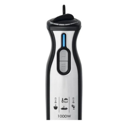 Блендер Rotex RTB860-B (процесор, міксер, тістоміс, кубіки) Блендер Rotex RTB860-B (процесор, міксер, тістоміс, кубіки)