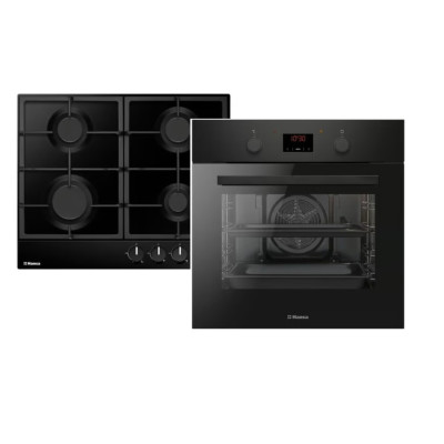 Дух.шафа + газова поверхня Hansa FCGS 69326