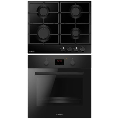 Дух.шафа + газова поверхня Hansa FCGS 69326 Дух.шафа + газова поверхня Hansa FCGS 69326