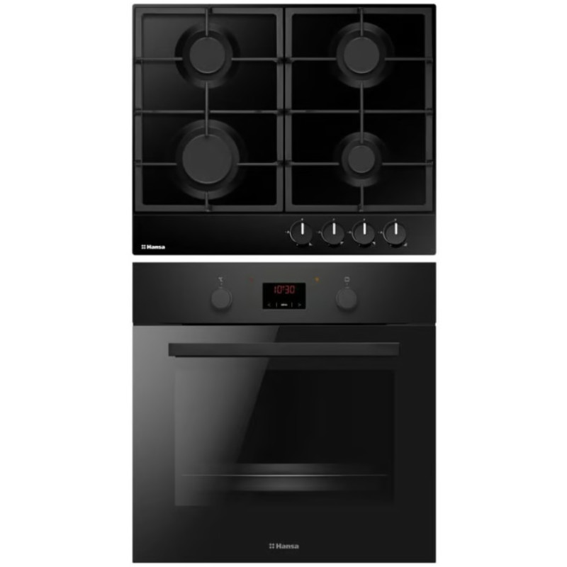 Дух.шафа + газова поверхня Hansa FCGS 69326