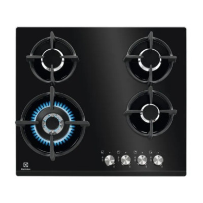 Варильна поверхня Electrolux KGG6437K