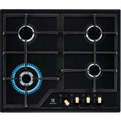 Варильна поверхня Electrolux KGS6436RK
