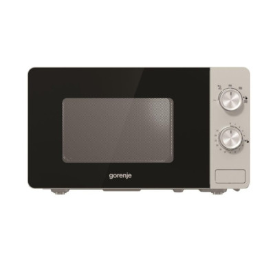 Мікрохвильова піч Gorenje MO20E1S