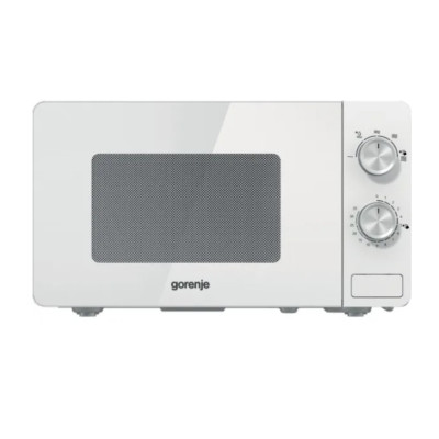 Мікрохвильова піч Gorenje MO20E1W2