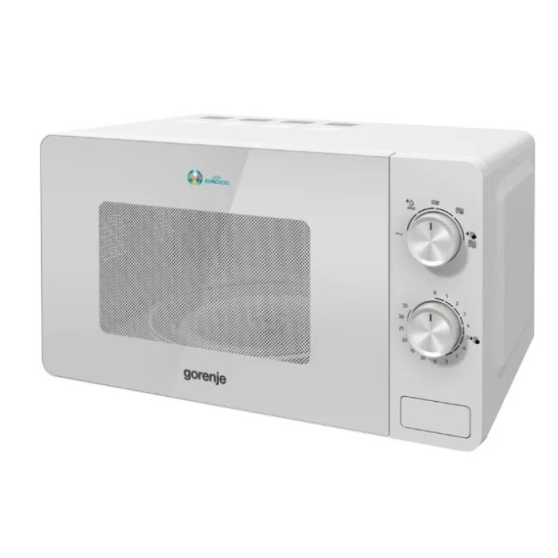 Мікрохвильова піч Gorenje MO20E1W2