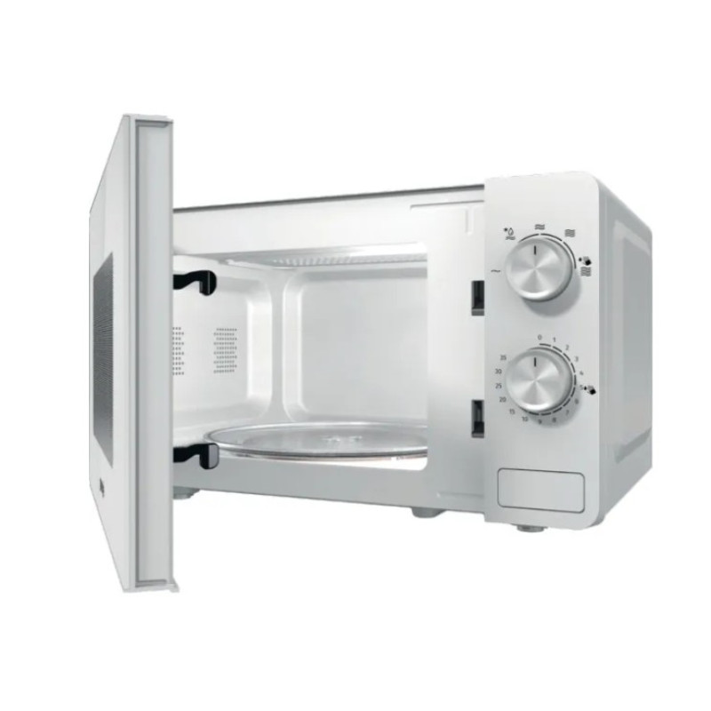 Мікрохвильова піч Gorenje MO20E1W2