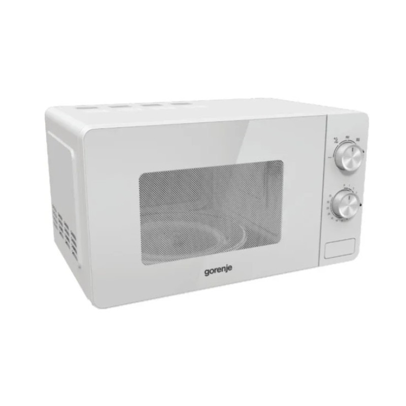 Мікрохвильова піч Gorenje MO20E1W2