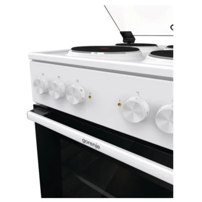 Плита електрична Gorenje GE5A21WH
