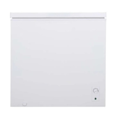 Морозильна скриня Saturn ST-C200W (200 л)