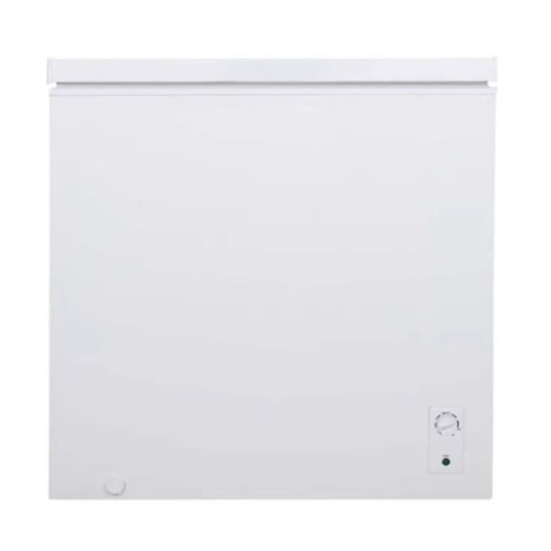 Морозильна скриня Saturn ST-C200W (200 л)