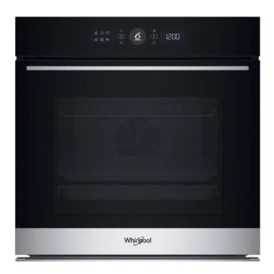 Духова шафа Whirlpool WOI5S8PM1SXA