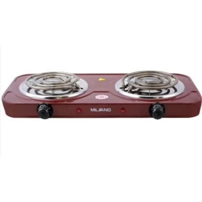 Плитка MILANO HP-1025BR (тенова,2-х канфорочна)