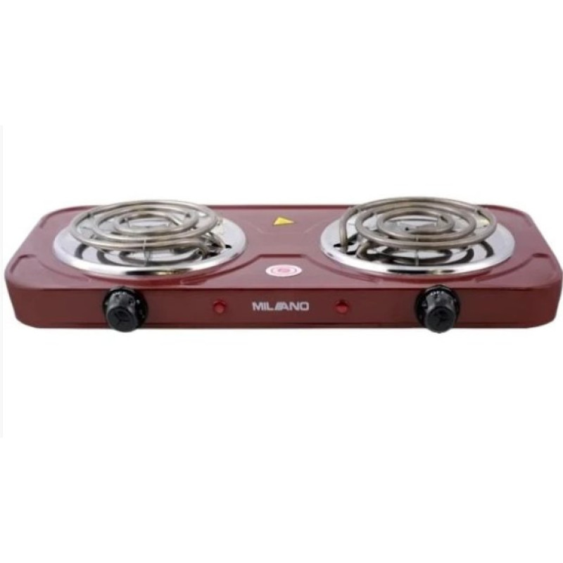 Плитка MILANO HP-1025BR (тенова,2-х канфорочна)