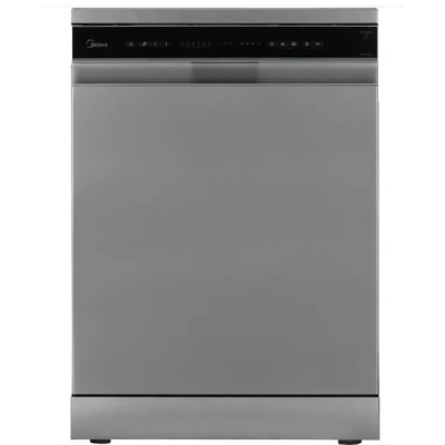 Посудомийна машина MIDEA MFD60S05S