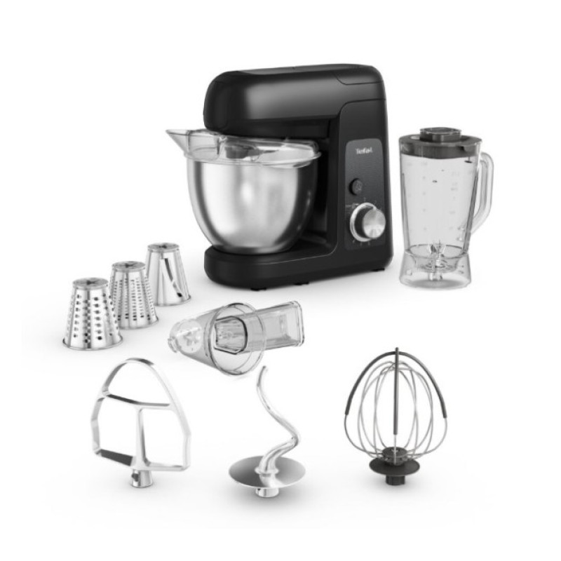 Кухонна машина Tefal QB522838