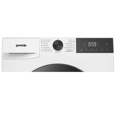 Прально-сушильна машина Gorenje WDG2PS954A1D2/UA Прально-сушильна машина Gorenje WDG2PS954A1D2/UA
