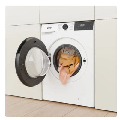 Прально-сушильна машина Gorenje WDG2PS954A1D2/UA Прально-сушильна машина Gorenje WDG2PS954A1D2/UA