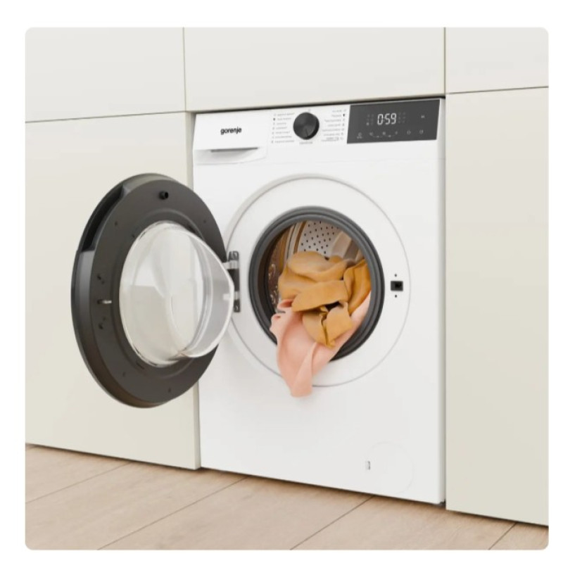 Прально-сушильна машина Gorenje WDG2PS954A1D2/UA
