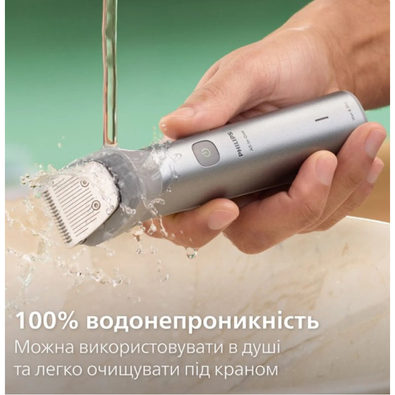 Машинка для стрижки Philips MG5921/15