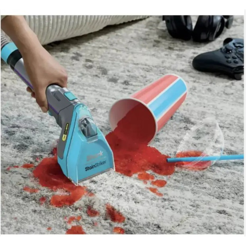 Порохотяг SHARK StainStriker HairPro Pet Stain & Spot Cleaner PX250EUT (миючий)
