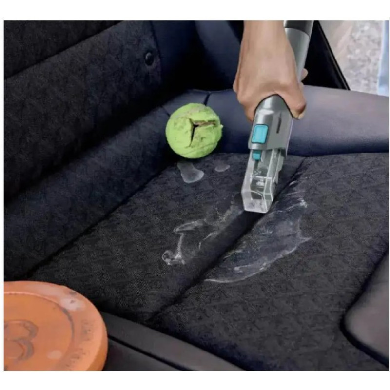 Порохотяг SHARK StainStriker HairPro Pet Stain & Spot Cleaner PX250EUT (миючий)